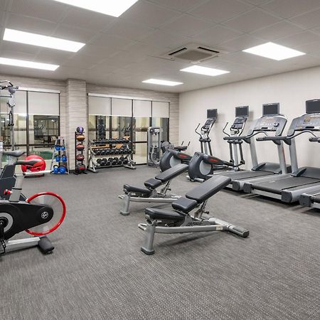 צ'יקטווואגה Courtyard By Marriott Buffalo Airport מראה חיצוני תמונה